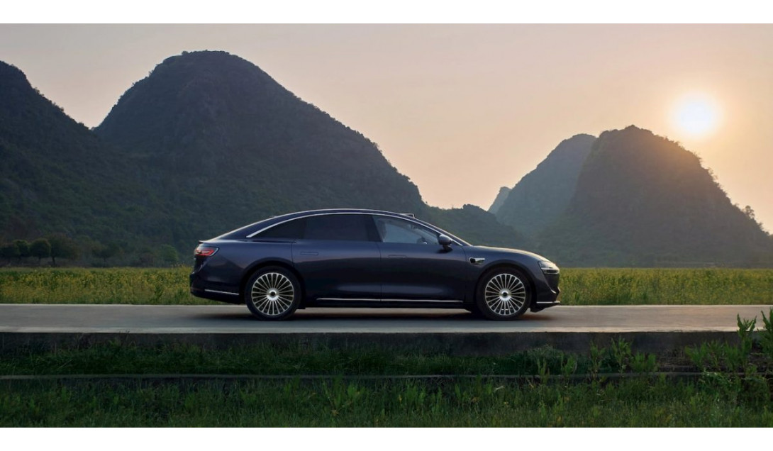 Прорыв в натрий-ионных тяговых батареях для электромобилей: заря