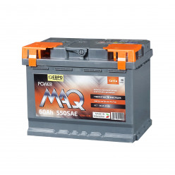 powerMAQ - 60 (о.п.)
