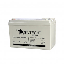 SILTECH SPS - 12100 GEL