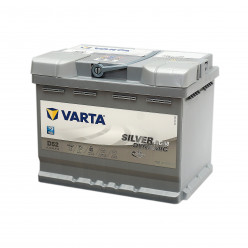 Varta Start-Stop Plus - 60 (D52) AGM (о.п.)