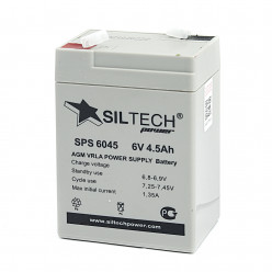 SILTECH SPS - 6045