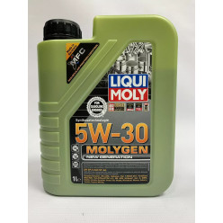 Масло моторное LIQUI MOLY Molygen New Generation 5W-30 SN, A3/B4 1л.