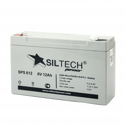 SILTECH SPS - 612