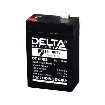 DELTA DT - 6028