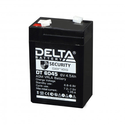 DELTA DT - 6045