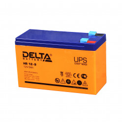 DELTA HR - 1209