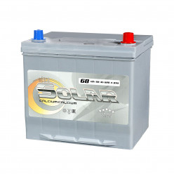 ULTRA SOLAR ASIA GREY - 68 (о.п.)