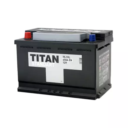 TITAN Standart - 75 (п.п.) TITAN Standart - 75 (п.п.)
