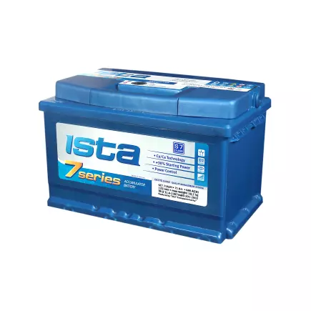 ИСТА 7 Series - 71 (о.п.) низ. ИСТА 7 Series - 71 (о.п.) низ.