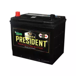 ECO PRESIDENT - 65 (п.п.)