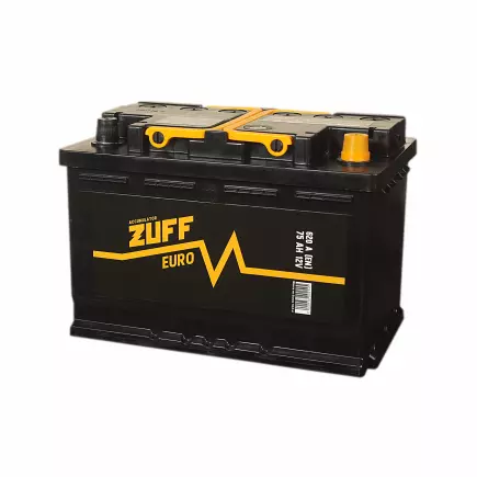 ZUFF - 75 (о.п.) ZUFF - 75 (о.п.)
