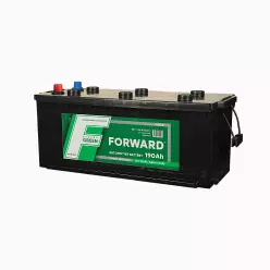 FORWARD Green - 190 (рос)