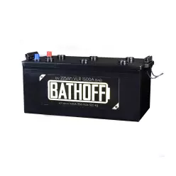 BATHOFF - 225 (евро)