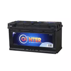 GUNTER - 100 (о.п.)