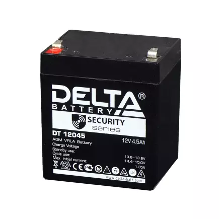 DELTA DT - 12045 DELTA DT - 12045