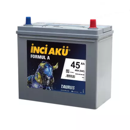 Inci Aku ASIA FormulА - 45 (о.п.) тонк.кл. Inci Aku ASIA FormulА - 45 (о.п.) тонк.кл.