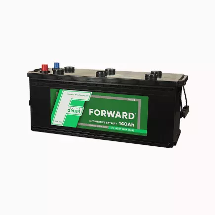 FORWARD Green - 140 (рос) FORWARD Green - 140 (рос)