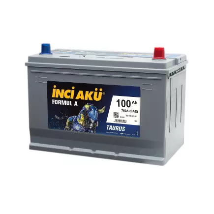 Inci Aku ASIA FormulА - 100 (о.п.) Inci Aku ASIA FormulА - 100 (о.п.)